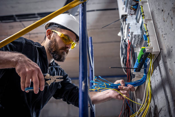 Best Electrical Repair Services  in Monessen, PA