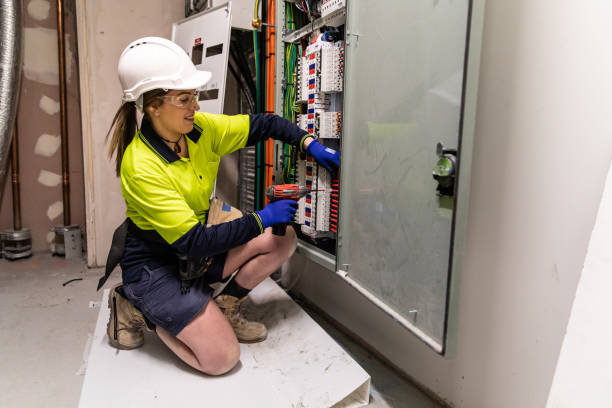 Best Electrical Wiring Services  in Monessen, PA
