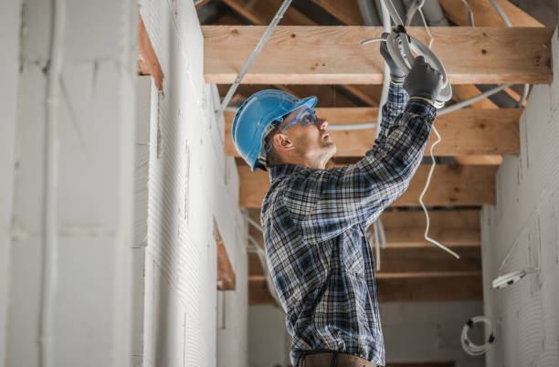 Best Residential Electrician Services  in Monessen, PA