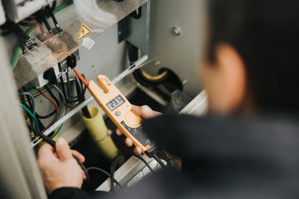 Best Licensed Electrician  in Monessen, PA