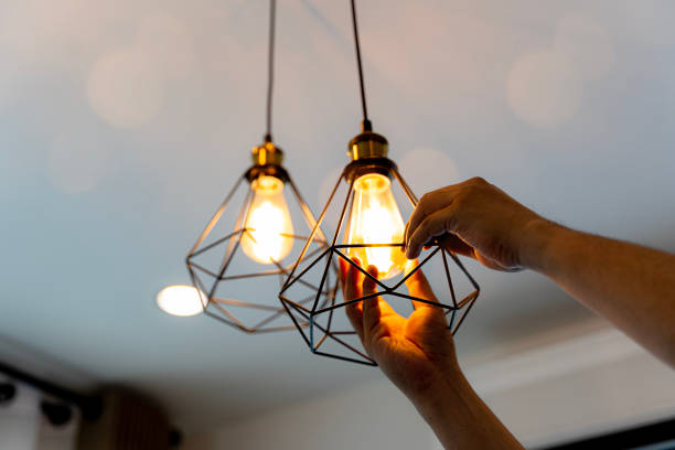 Best Outdoor Lighting Installation  in Monessen, PA