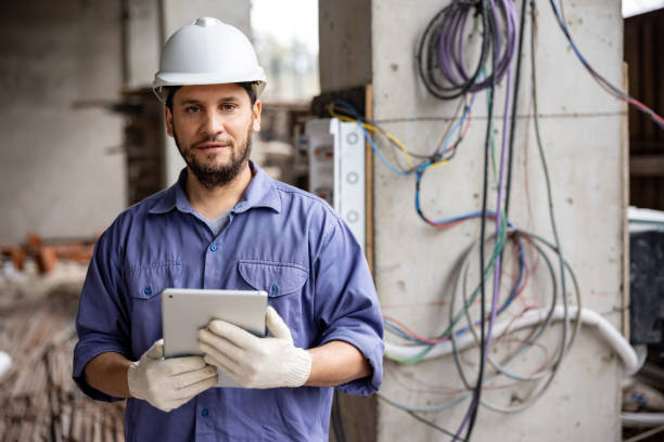 Best Electrician for Home Renovation  in Monessen, PA