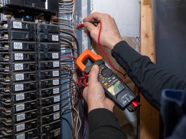 Best Electrical System Inspection  in Monessen, PA