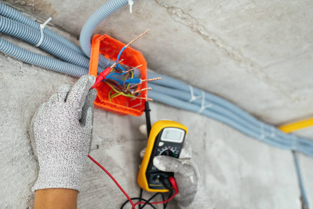 Best Electrical Upgrades for Homes  in Monessen, PA