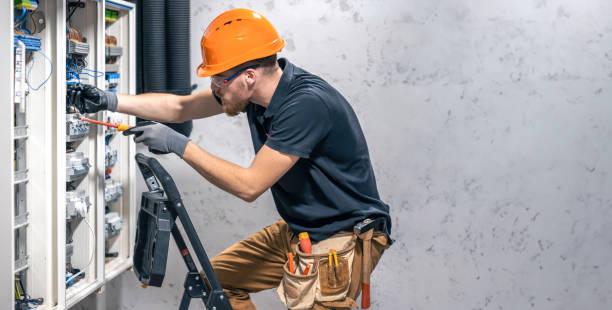 Best Emergency Electrician Near Me  in Monessen, PA