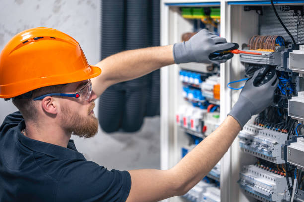 Best Affordable Electrical Installation  in Monessen, PA