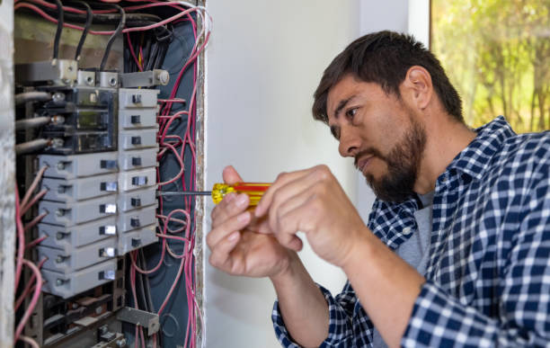 Professional Electrician in Monessen, PA